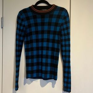 Scotch and soda sweater